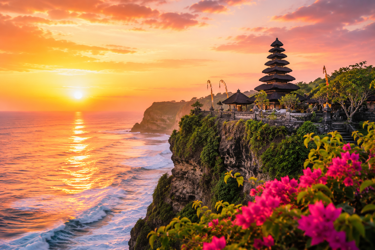 The best time to visit Bali (and when to avoid the crowds)