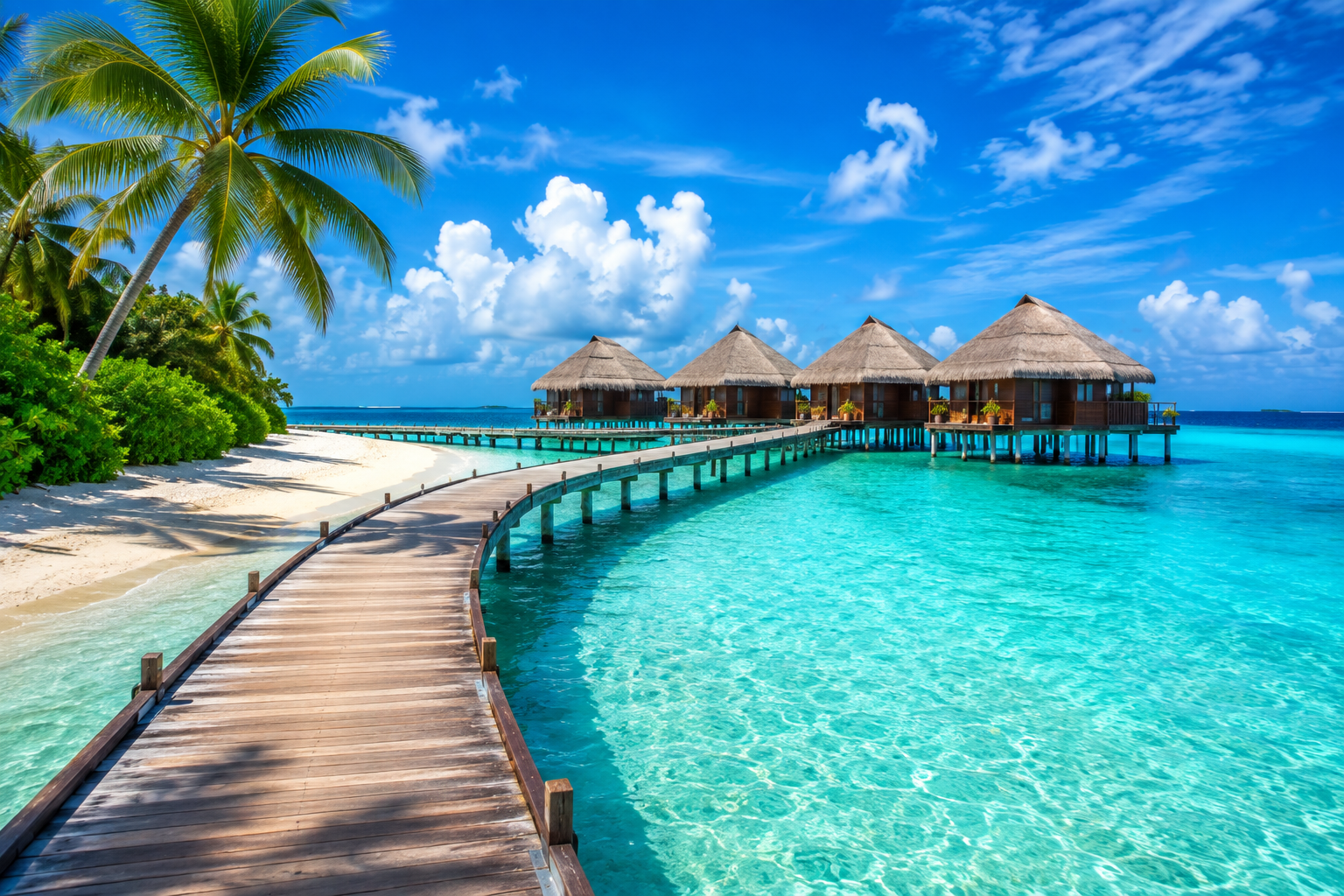 Maldives on a budget: yes, it is possible