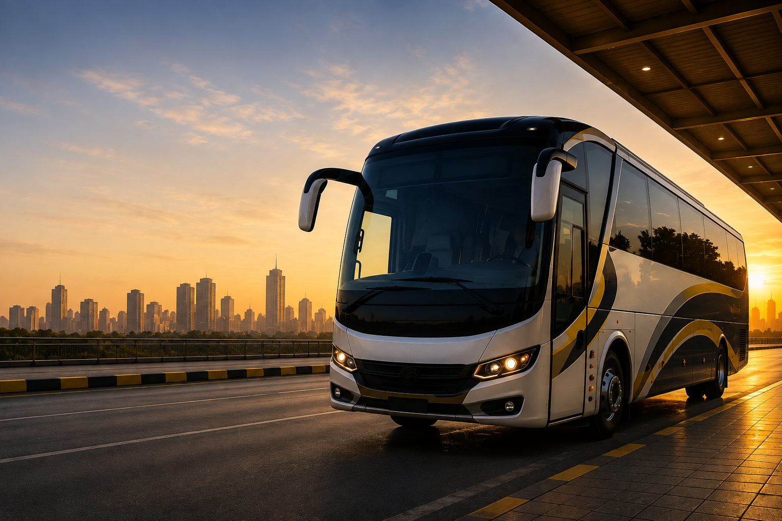 Bus Bookings