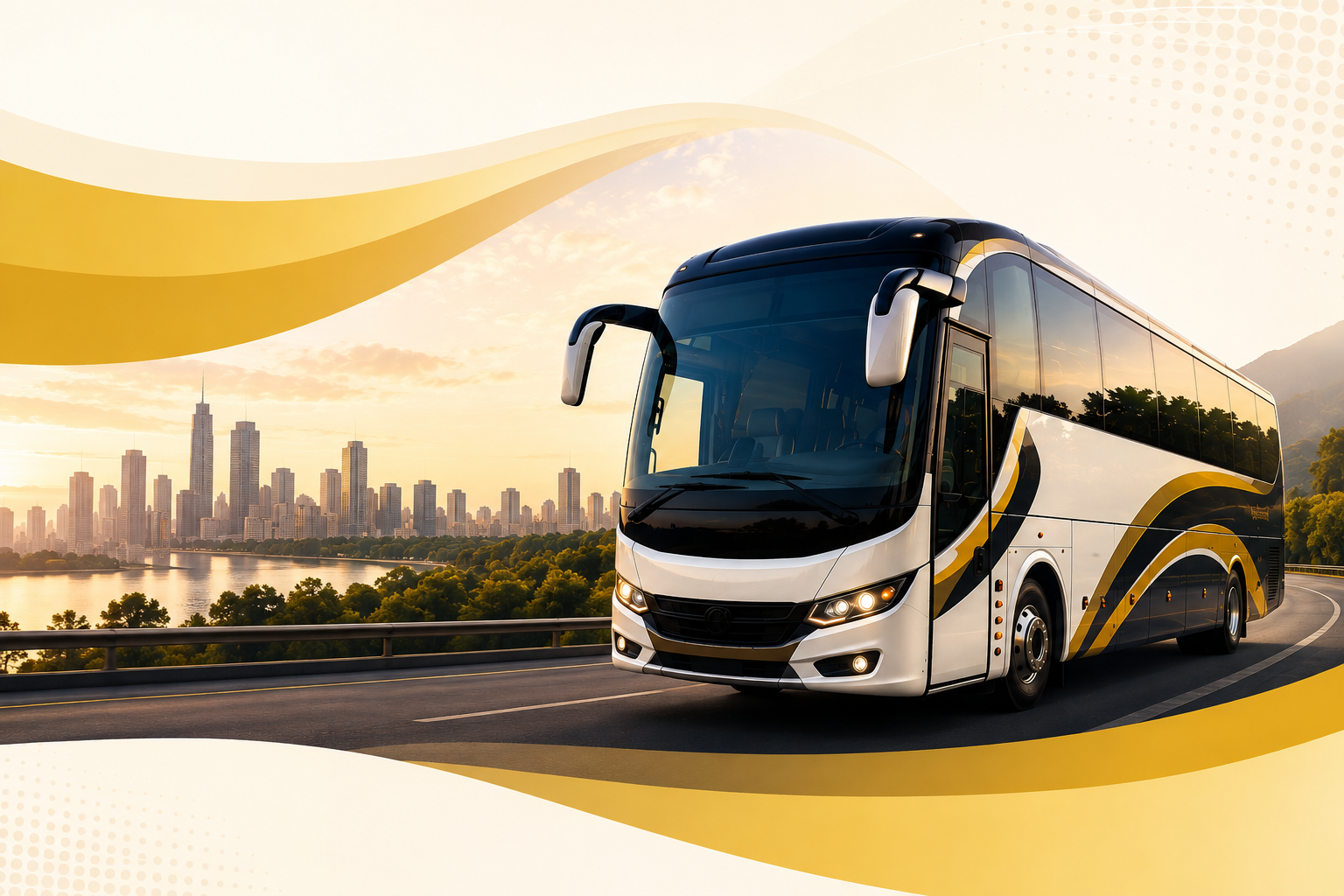Bus Bookings