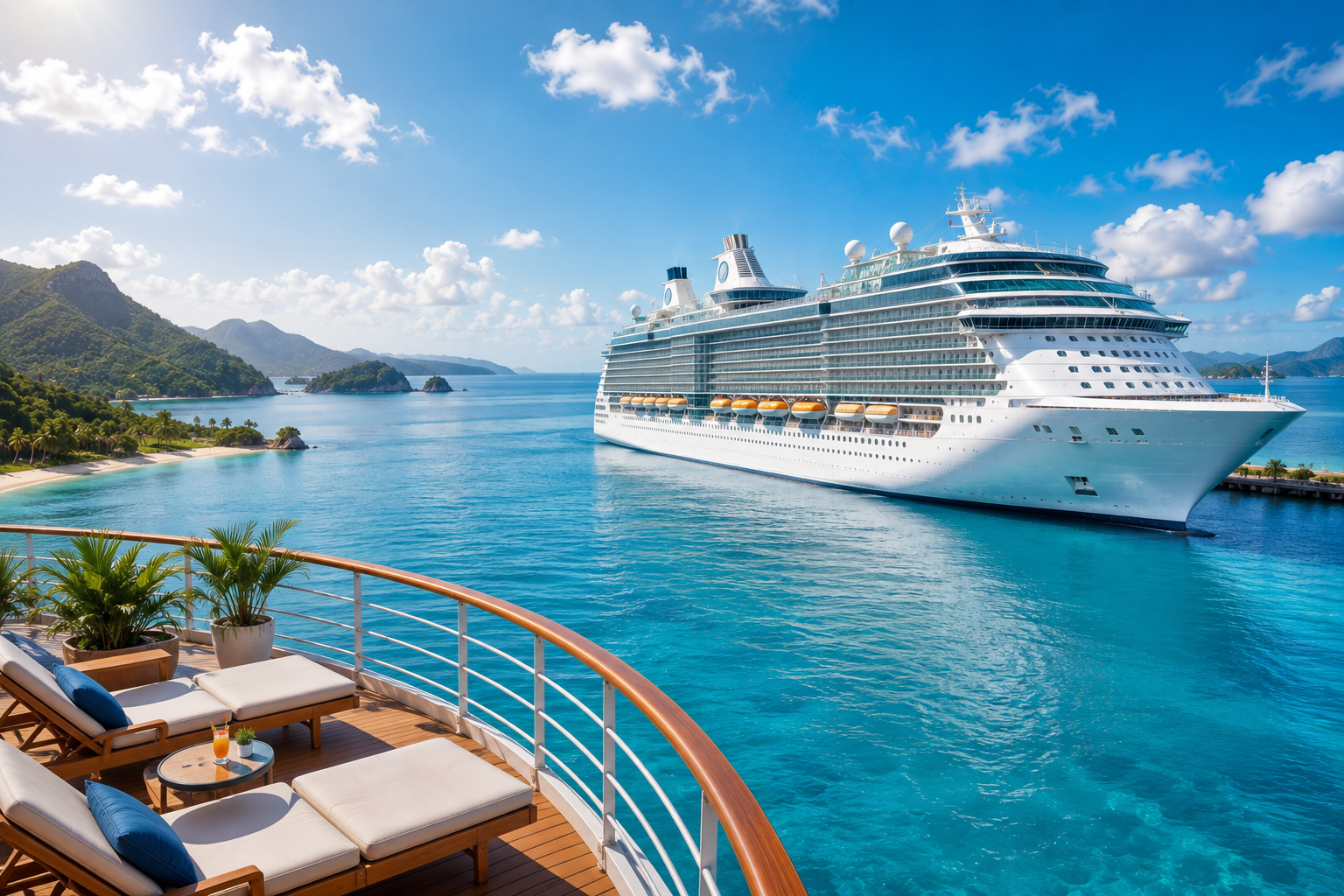 Cruises