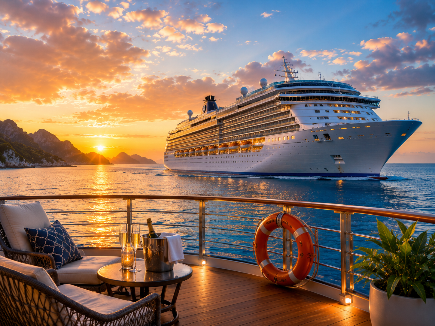 Cruises