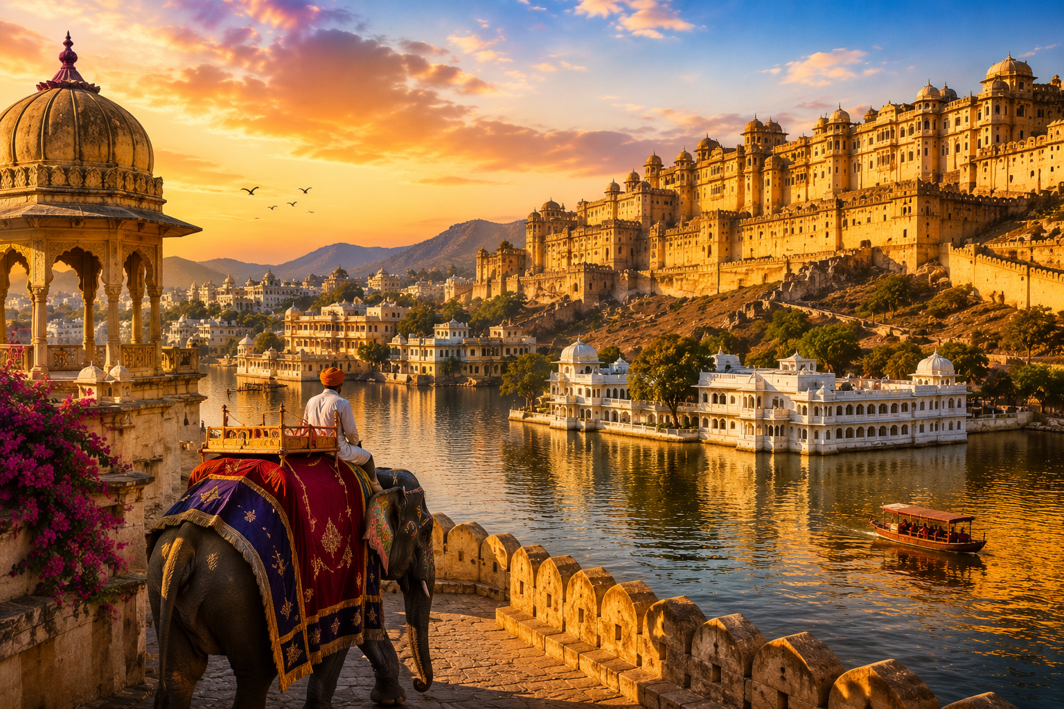 Royal Rajasthan