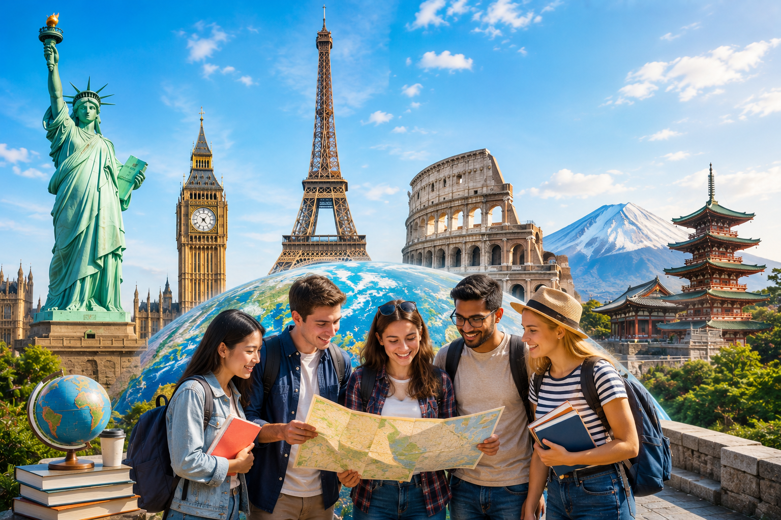 Educational Tours