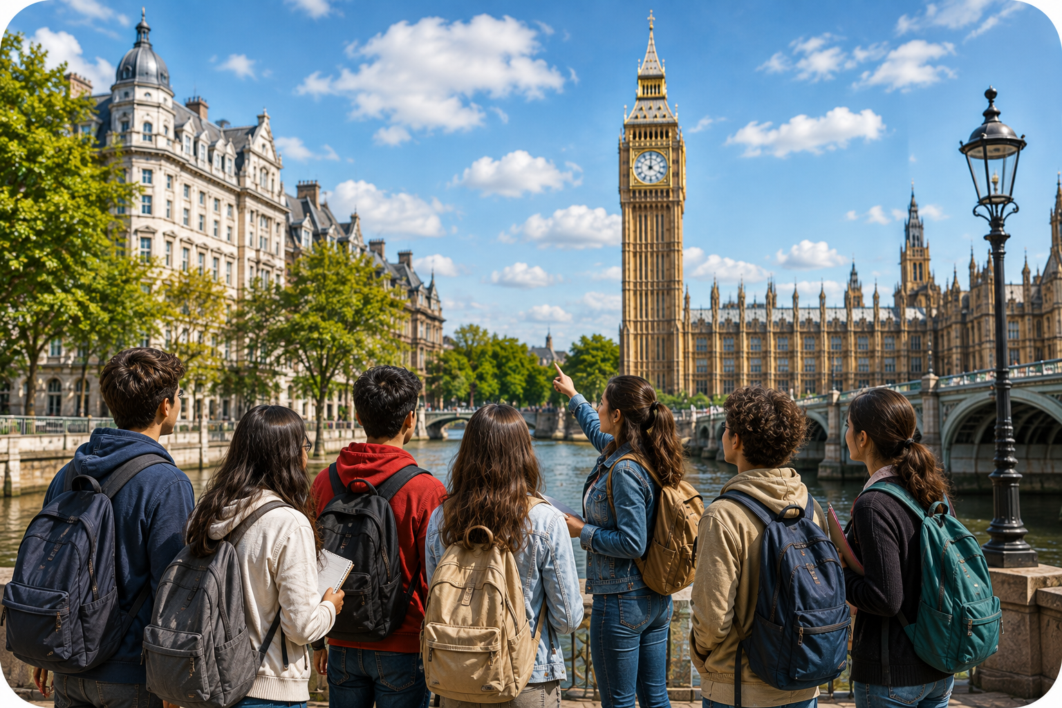 Educational Tours