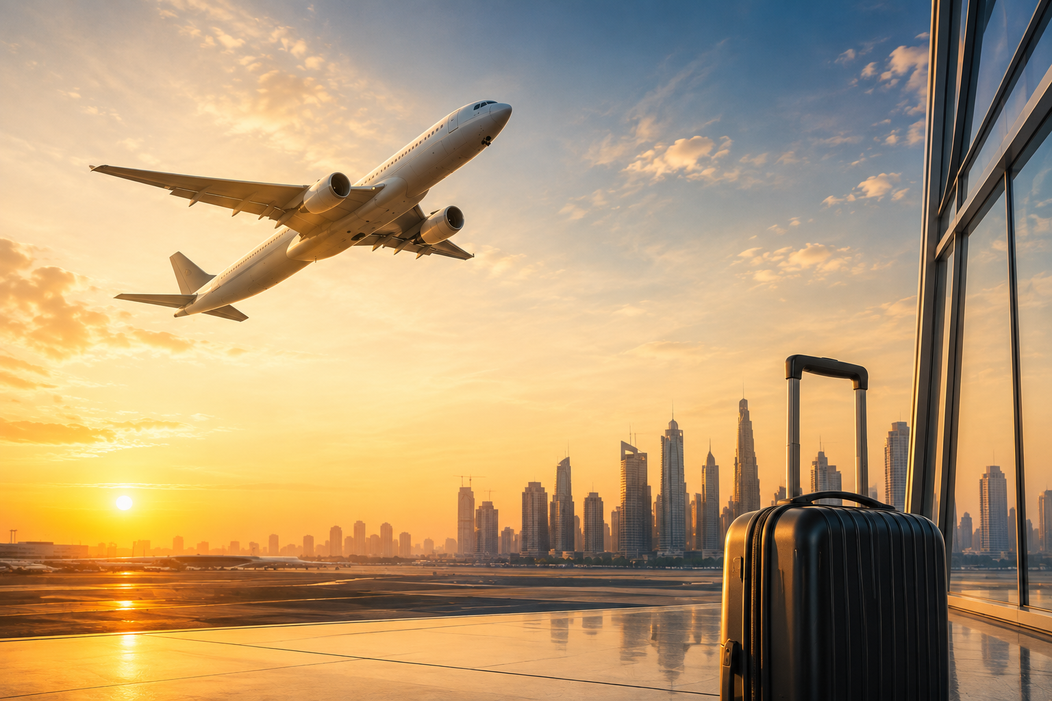 Flight Bookings