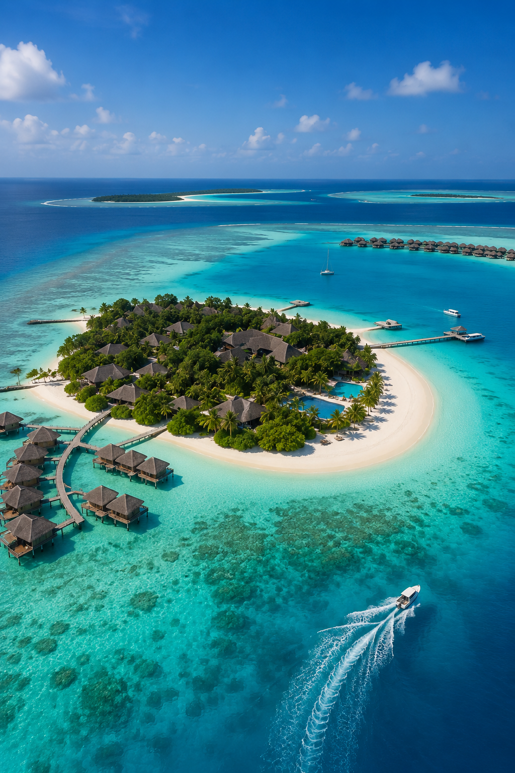 South Malé Atoll