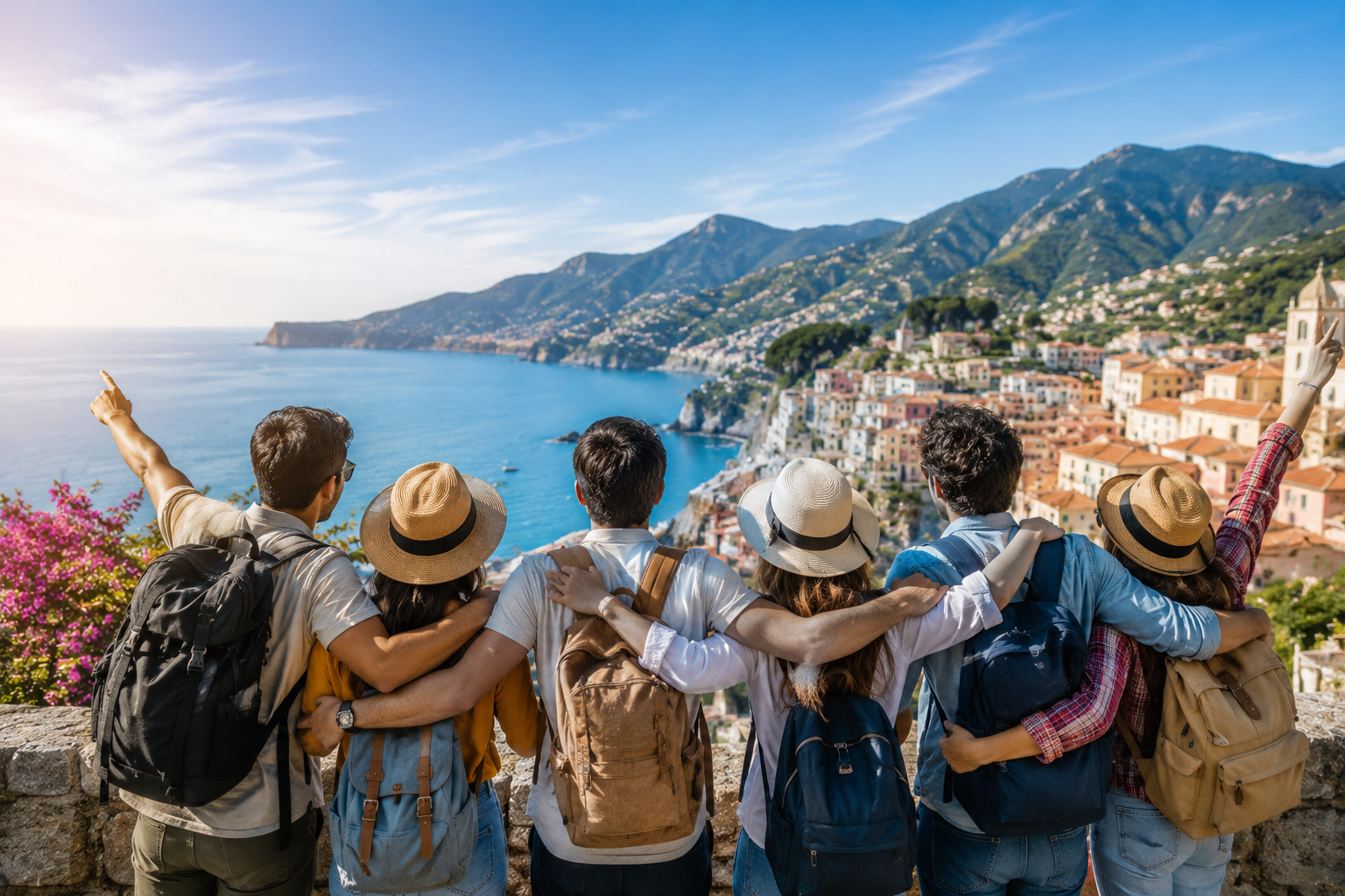 Group Tours