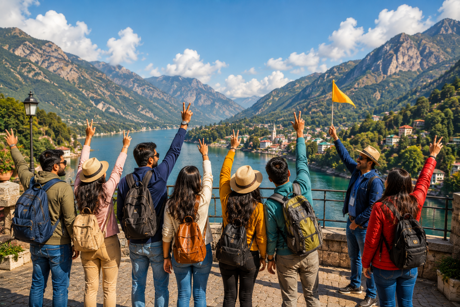 Group Tours
