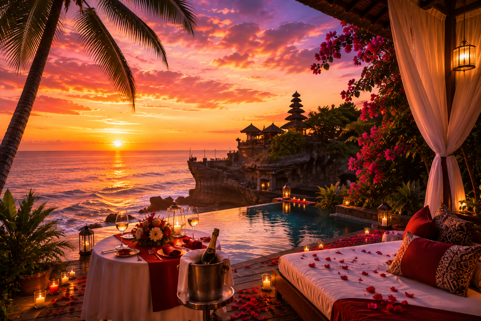 Bali Romance