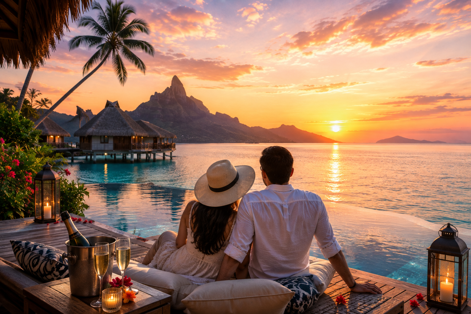 Honeymoon Packages