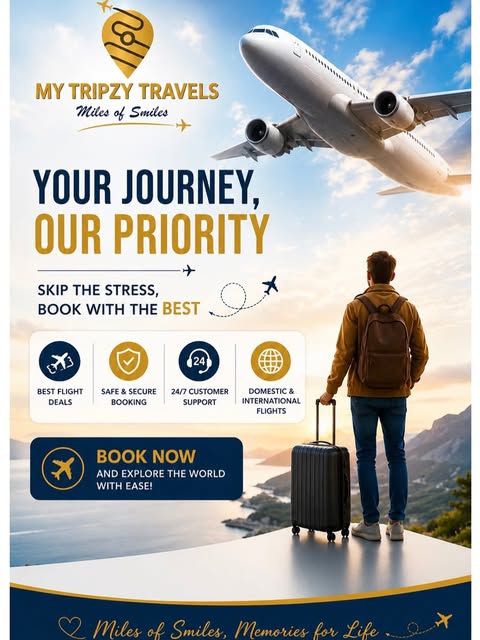 My Tripzy Travels on Instagram