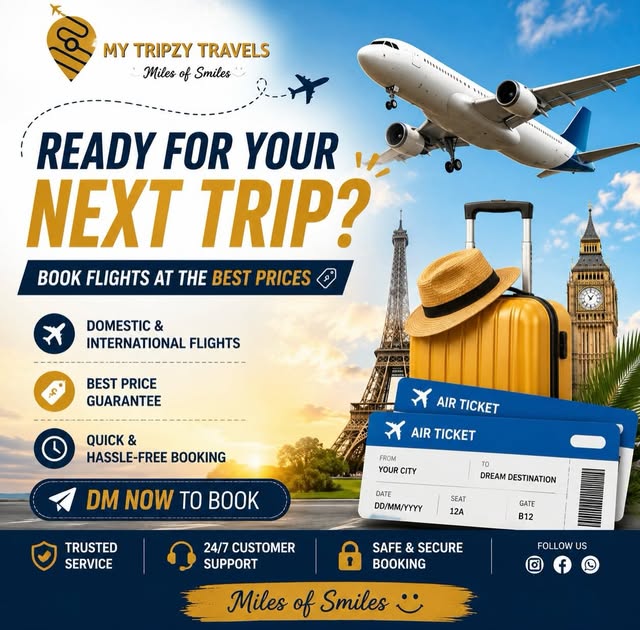 My Tripzy Travels on Instagram