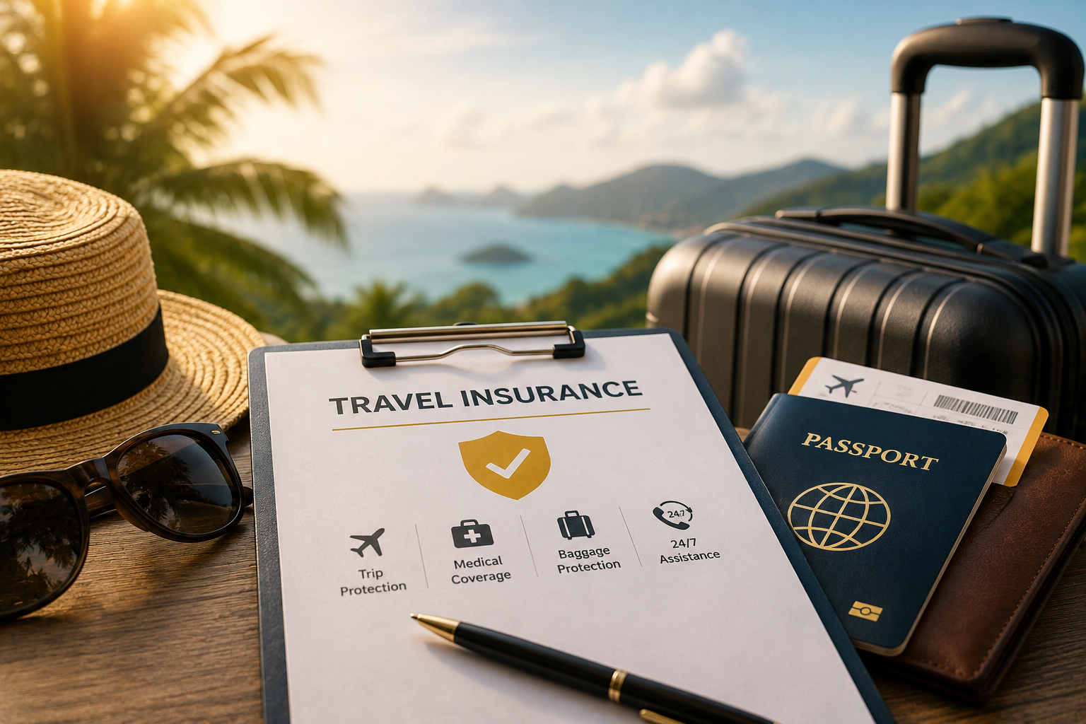 Travel Insurance