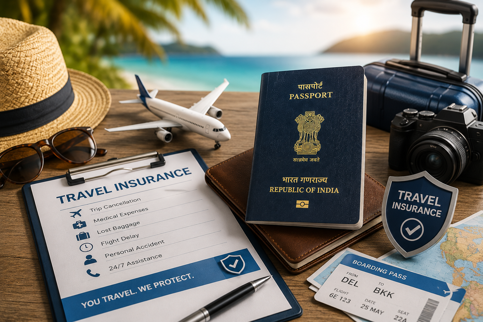 Travel Insurance