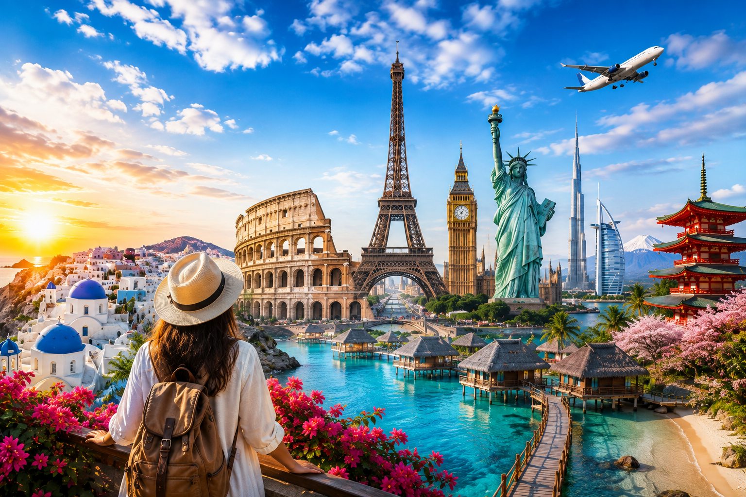International Holidays