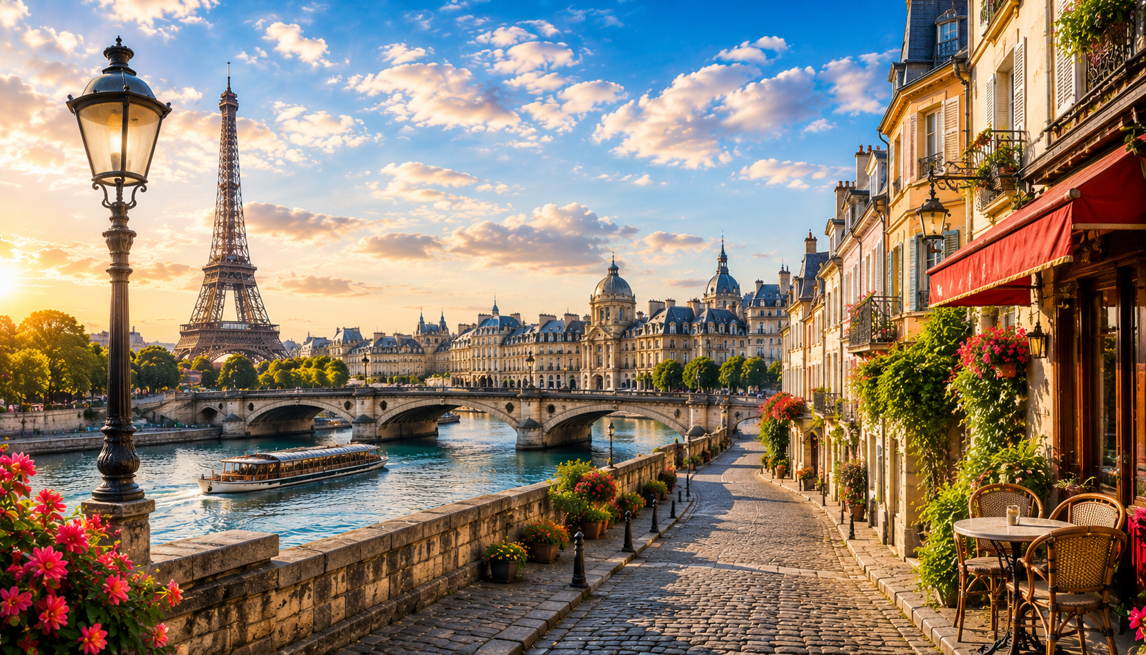 Classic Europe